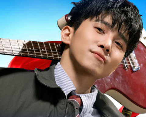 Tận hưởng ngay sân khấu đốt cháy Fandom Yêu Nước, thời cơ “say hi” với Sơn.K chỉ có 1