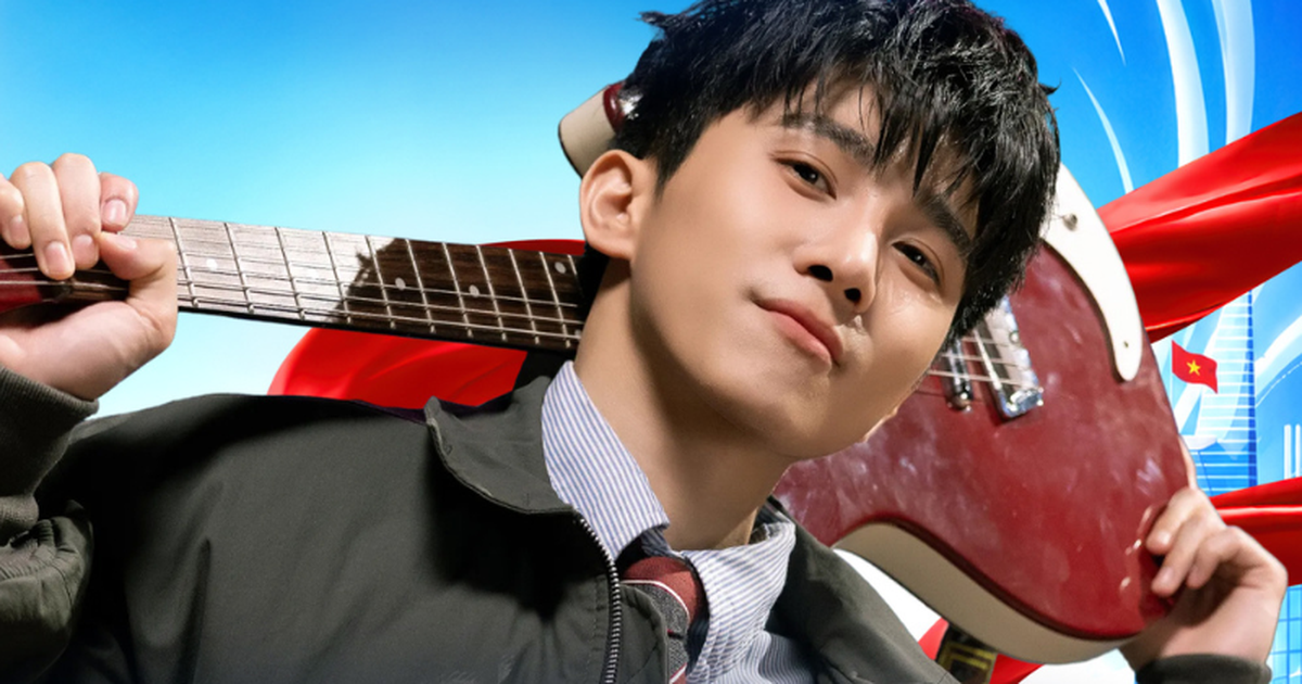 Tận hưởng ngay sân khấu đốt cháy Fandom Yêu Nước, thời cơ “say hi” với Sơn.K chỉ có 1