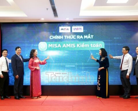 Phần mềm Misa AMIS kiểm toán – nền tảng số hóa toàn diện hoạt động kiểm toán độc lập