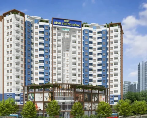Chậm nộp hồ sơ, cư dân không đủ điều kiện mua nhà ở xã hội