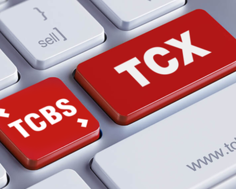 TCBS chuẩn bị chia cổ tức bằng cổ phiếu tỷ lệ 20%