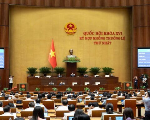 Cấm dùng AI làm sai lệch, giả mạo nội dung pháp luật, chính sách