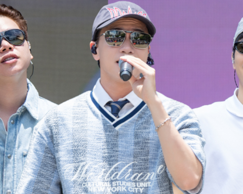 Fandom Yêu Nước cực hot: Sơn.K, Hoàng Tôn, S.T Sơn Thạch cùng loạt sao đổ bộ, sẵn sàng “quẩy tung nóc” WeYoung Stage