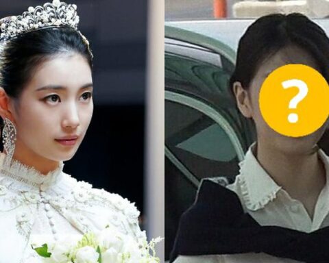 “Tình đầu quốc dân” Suzy bị bóc trần nhan sắc thật sau 16 năm, cả MXH đứng hình