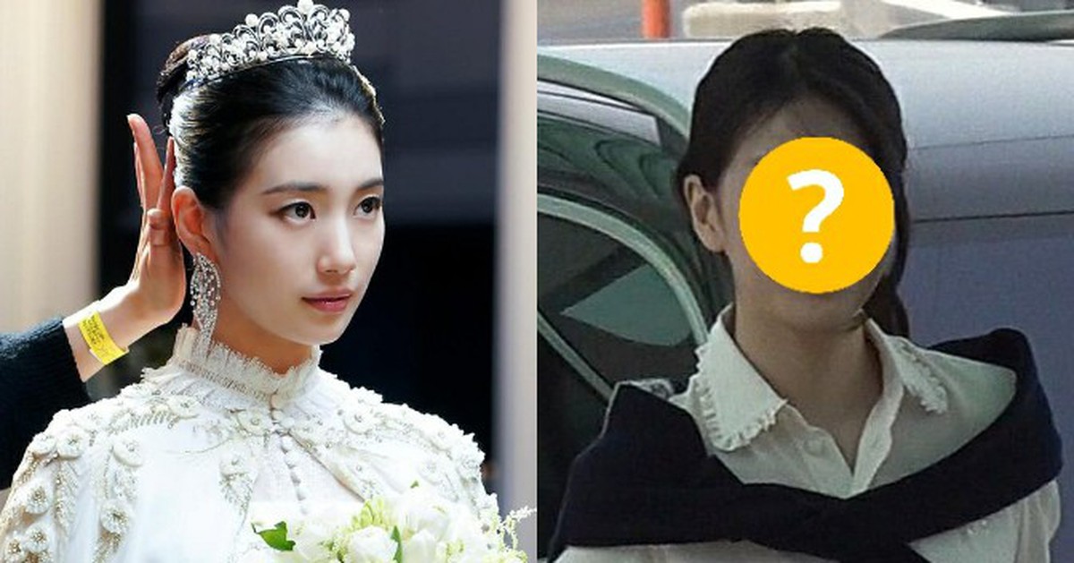 “Tình đầu quốc dân” Suzy bị bóc trần nhan sắc thật sau 16 năm, cả MXH đứng hình
