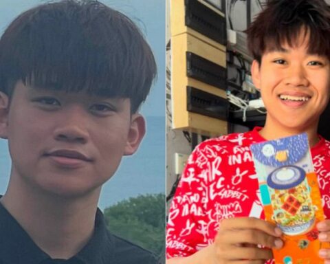 Con trai 23 tuổi mất tích sau khi đi ăn trưa, mẹ bàng hoàng khi nghe tin con đã nhảy lầu tự tử