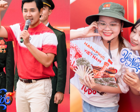 Tổ Quốc Trong Tim trước giờ G: Vì sao một concert được kỳ vọng trở thành “điểm chạm” văn hóa với Gen Z, Gen Alpha?