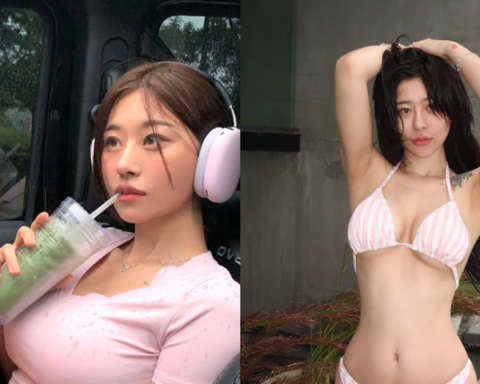 Bà đồng sexy nhất Hàn Quốc thừa nhận độ ngực, muốn có body giống Jennie