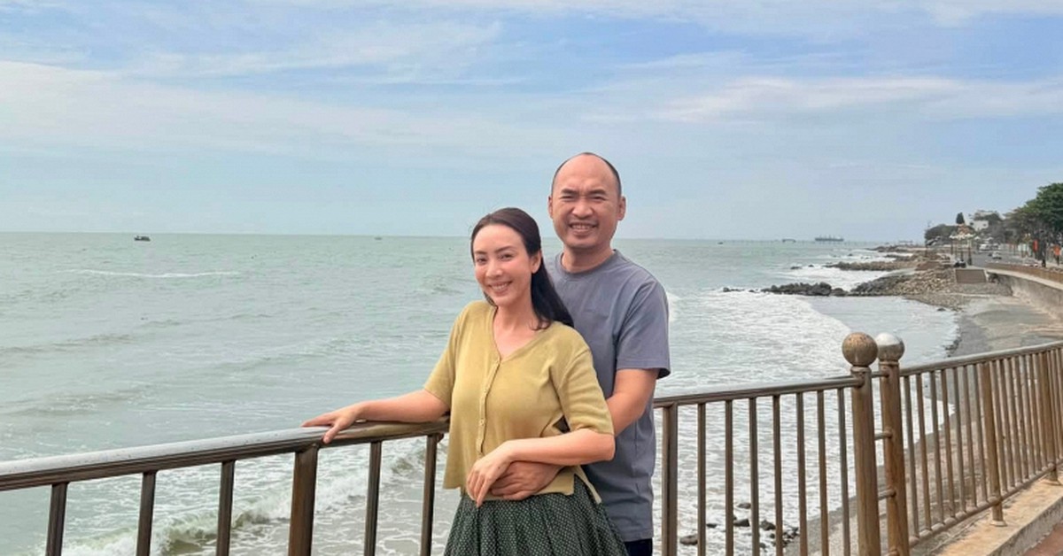Thu Trang bị thương nghiêm trọng phải khâu 20 mũi ở mặt, Tiến Luật: “Dù thế nào em vẫn đẹp”