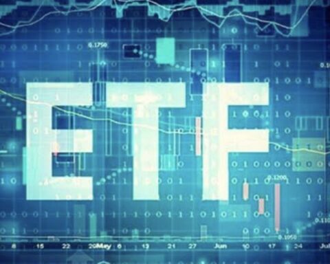 Hai quỹ ETF gần 1 tỷ USD chuẩn bị cơ cấu danh mục tháng 9
