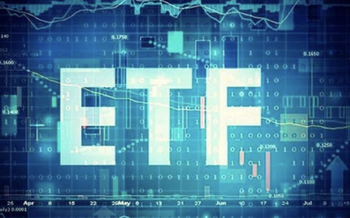 Hai quỹ ETF gần 1 tỷ USD chuẩn bị cơ cấu danh mục tháng 9