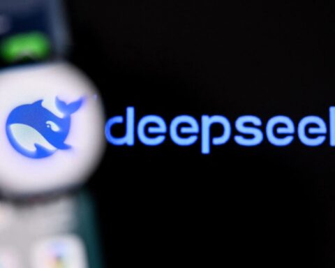 DeepSeek chậm một năm, giờ mới bắt kịp