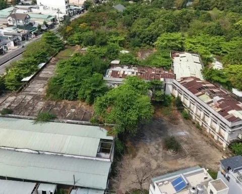 TPHCM sắp đấu giá nhiều khu ‘đất vàng’ ở trung tâm