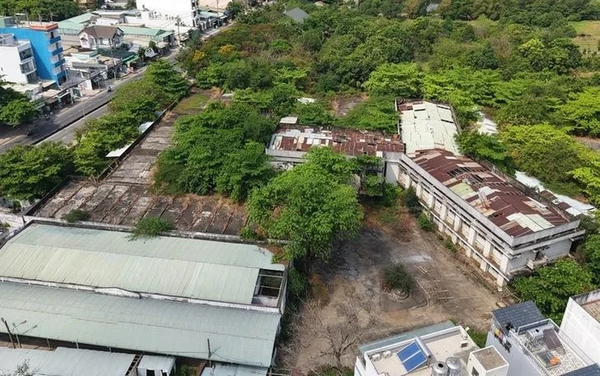 TPHCM sắp đấu giá nhiều khu ‘đất vàng’ ở trung tâm