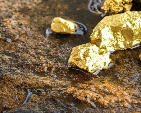 Dự báo mới nhất về giá vàng tuần tới