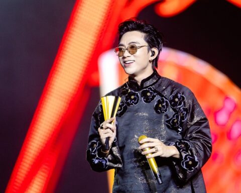 Người Việt chất như SOOBIN!