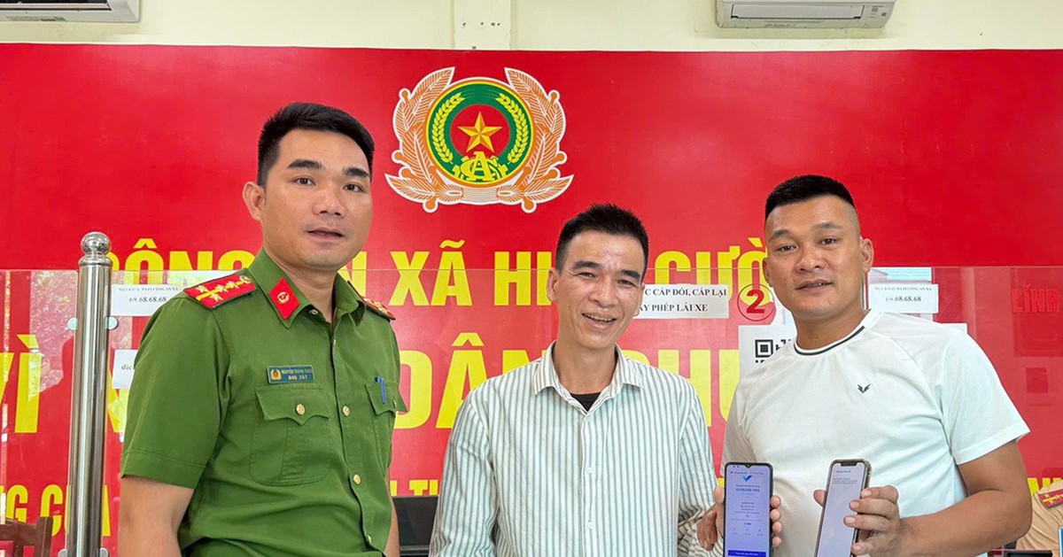 Công an các tỉnh xác minh loạt giao dịch chuyển khoản từ 9,9 triệu, 10 triệu, đến 61 triệu… của nhiều người dân