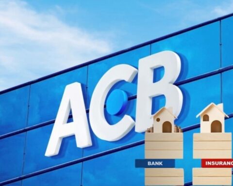 “Tân binh” ACBI được cấp phép, ngân hàng ACB thêm “mảnh ghép” bảo hiểm phi nhân thọ