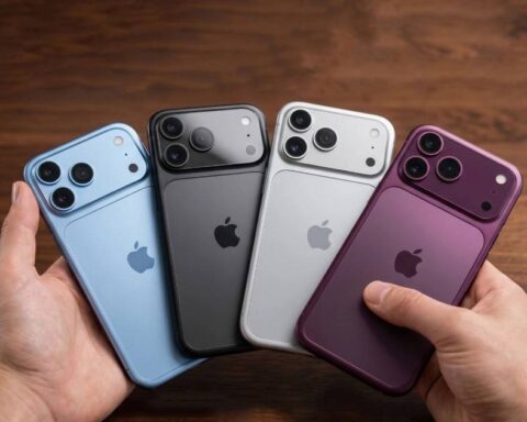 Thông tin mới về iPhone 18 Pro Max trước ngày ra mắt