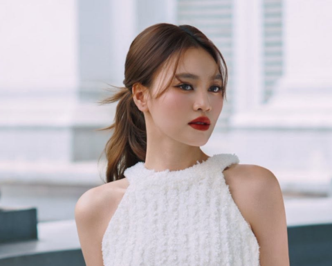 Chấn thương nghiêm trọng nhất mà Ninh Dương Lan Ngọc gặp phải