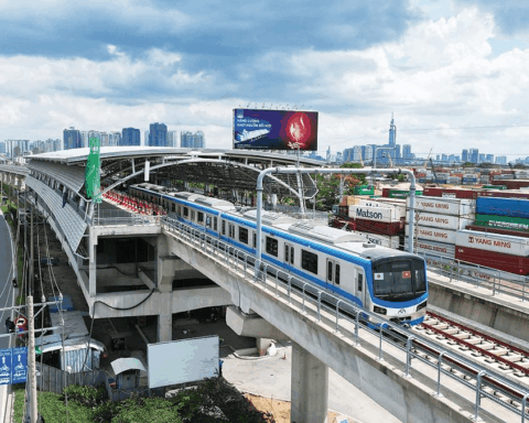 Doanh nghiệp của tỷ phú Trần Bá Dương đề xuất lập quy hoạch 3 khu TOD rộng hơn 660ha tại thành phố giàu nhất Việt Nam