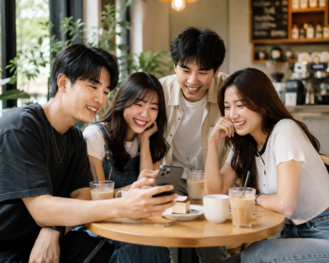 Bùi Công Nam rủ rê “chốt kèo” 2/9: Phim hay đã có, vé lại Mua 1 Tặng 1