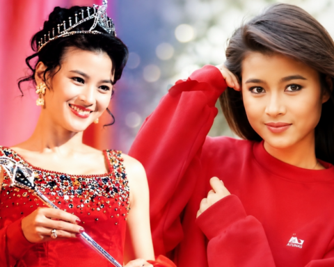 Hoa hậu châu Á 1985: Từng đi phát tờ rơi, U70 lẻ bóng sau biến cố hôn nhân