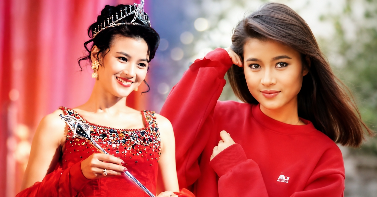 Hoa hậu châu Á 1985: Từng đi phát tờ rơi, U70 lẻ bóng sau biến cố hôn nhân