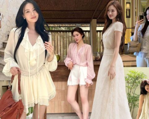 5 local brand Việt “phóng đổ” trái tim gái xinh: Cứ ra BST là lại tạo sóng, thiết kế nào lên người cũng nịnh mắt vô cùng