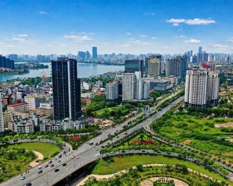 Hiện thực hóa khát vọng phát triển trong kỷ nguyên mới