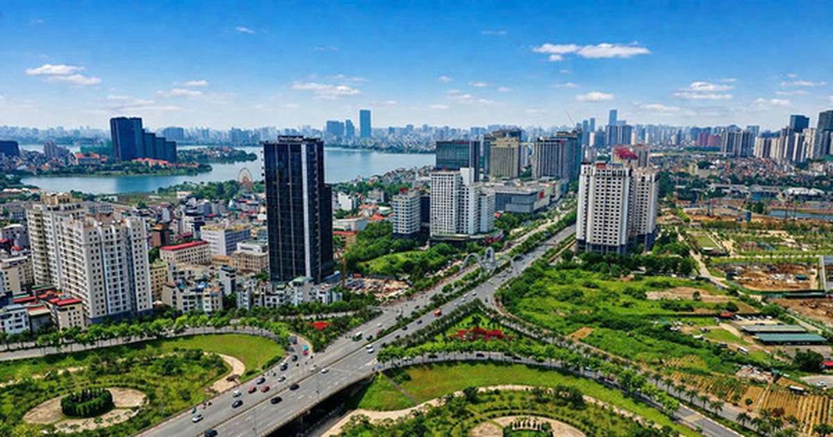 Hiện thực hóa khát vọng phát triển trong kỷ nguyên mới