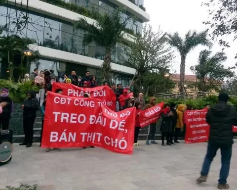 Cần cơ chế cụ thể xử lý nạn ‘thổi phồng’ quảng cáo bất động sản