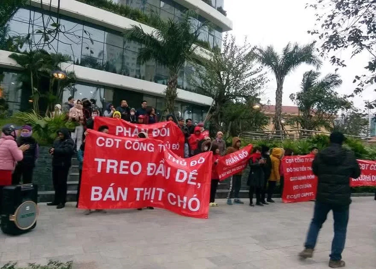 Cần cơ chế cụ thể xử lý nạn ‘thổi phồng’ quảng cáo bất động sản