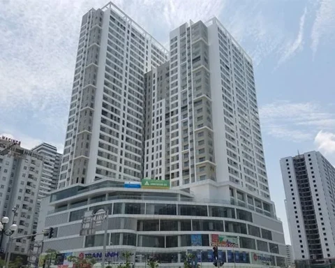 Bất động sản thế chấp lớn không đồng nghĩa rủi ro tín dụng tăng