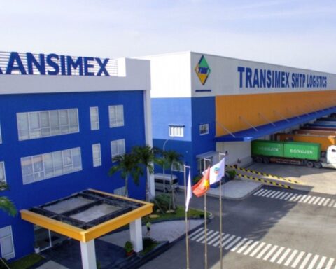 Transimex tiếp tục đăng ký mua vào 1 triệu cổ phiếu VNF