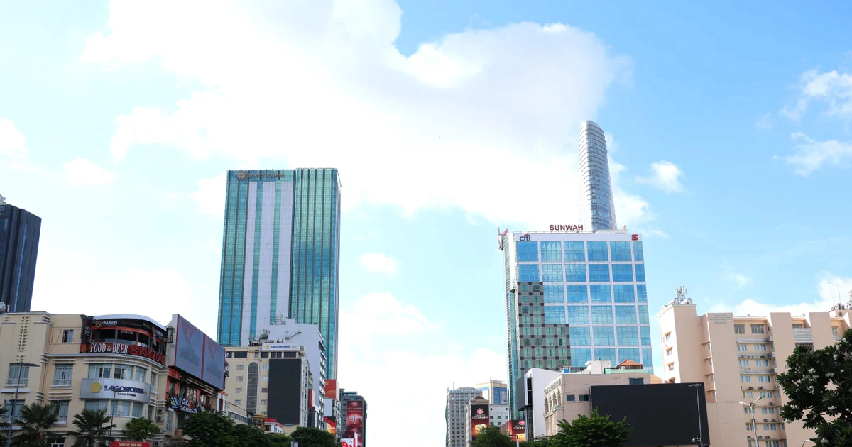 Quy hoạch TPHCM: Kết nối đồng bộ giữa metro và các khu dịch vụ – thương mại