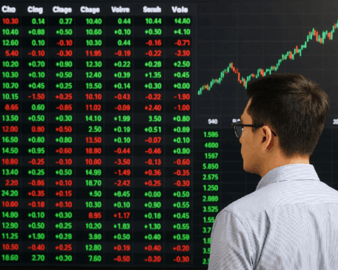 MBS: Chứng khoán có thể rung lắc mạnh trước kỳ nghỉ lễ