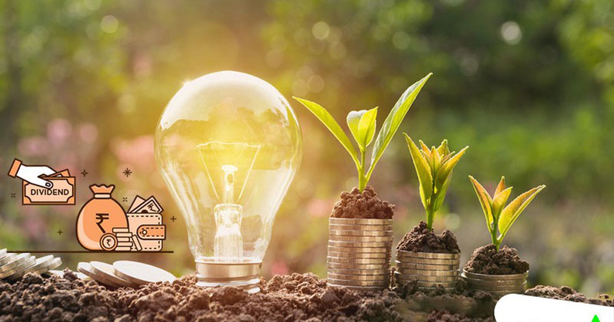 Lịch chốt quyền trả cổ tức trong tuần từ ngày 24/8-28/8, tỷ lệ cao nhất hơn 44%