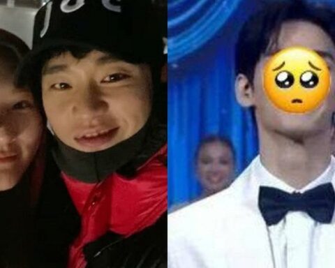 Quá khó để chấp nhận đây là Kim Soo Hyun sau scandal hẹn hò trẻ vị thành niên