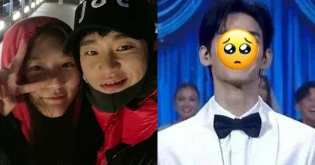 Quá khó để chấp nhận đây là Kim Soo Hyun sau scandal hẹn hò trẻ vị thành niên