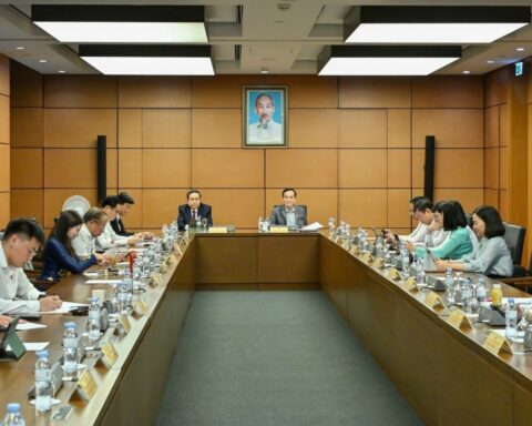 Giảm thuế: “Liều thuốc bổ” kịp thời cho doanh nghiệp, hộ kinh doanh