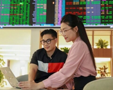 Nguồn hàng mới từ làn sóng cổ phần hóa, thoái vốn nhà nước