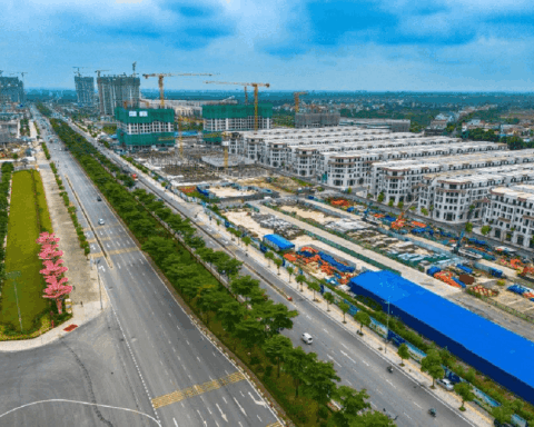 Lộ diện phân khúc bất động sản “ế ẩm”