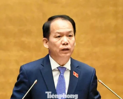 Thời hạn hoạt động dự án khu đô thị lấn biển không quá 70 năm