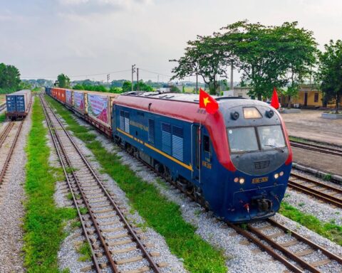 Đường sắt Lào Cai – Hà Nội – Hải Phòng được tăng vốn thêm 86.000 tỷ đồng