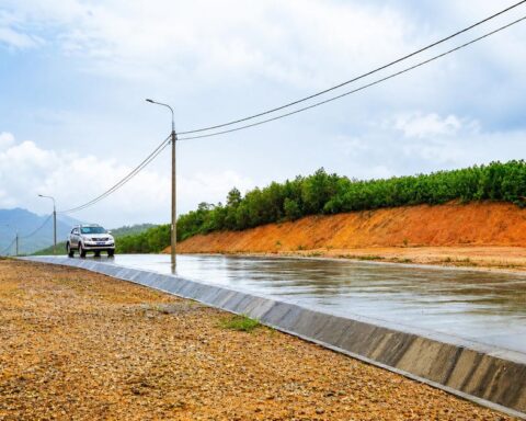 Đà Nẵng: Tháo gỡ vướng mắc, bố trí tái định cư cho người dân vùng sạt lở núi