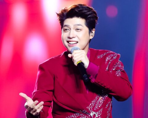 BTC concert Tổ Quốc Trong Tim thông tin về công tác đón tiếp khán giả