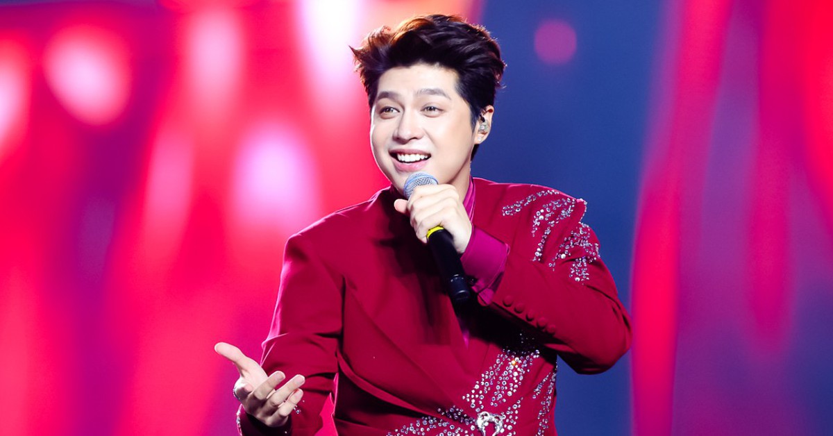 BTC concert Tổ Quốc Trong Tim thông tin về công tác đón tiếp khán giả