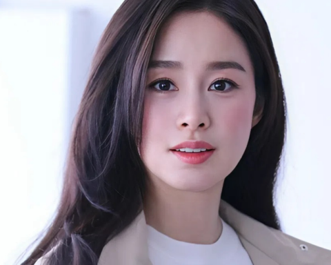 Kim Tae Hee là kẻ lừa đảo