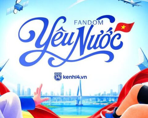 FANDOM YÊU NƯỚC: tin tức Mới nhất Mỹ nam 2k1 khiến MXH thốt lên “Đẹp quá Tổ quốc ơi”! – Đọc tin tuc tại Kenh14.vn – Kenh14.vn